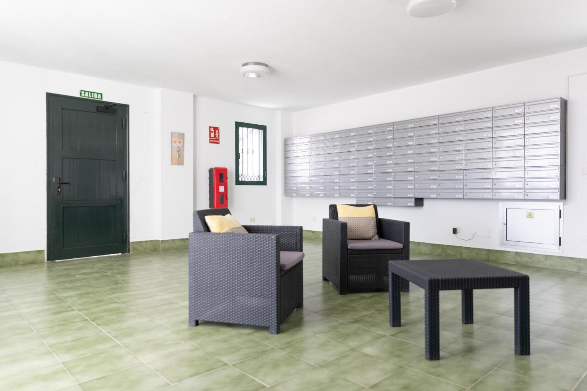 Apartamento Vista Atlantico Puerto Rico Mogán Eksteriør bilde